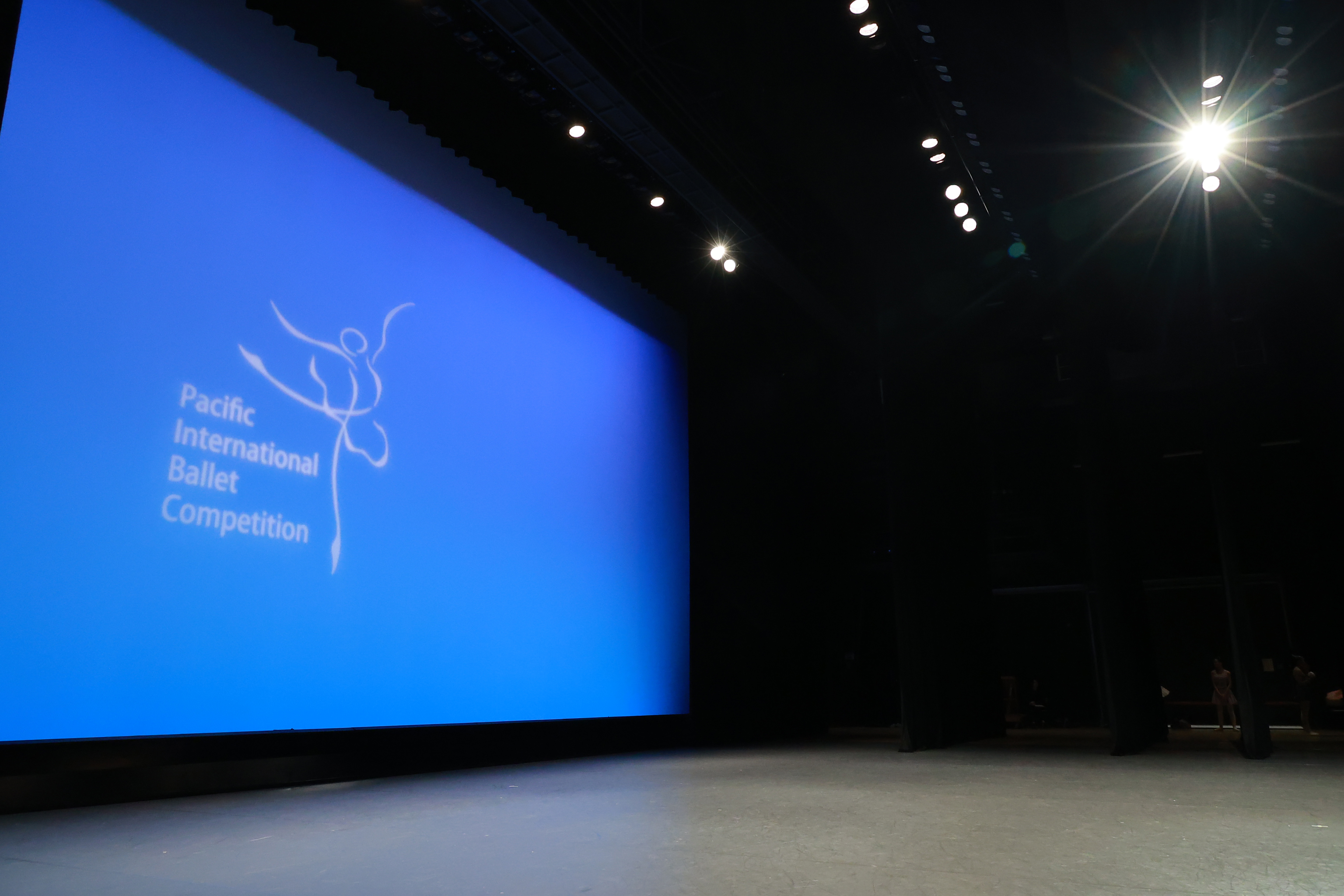 PIBCバレエコンクール